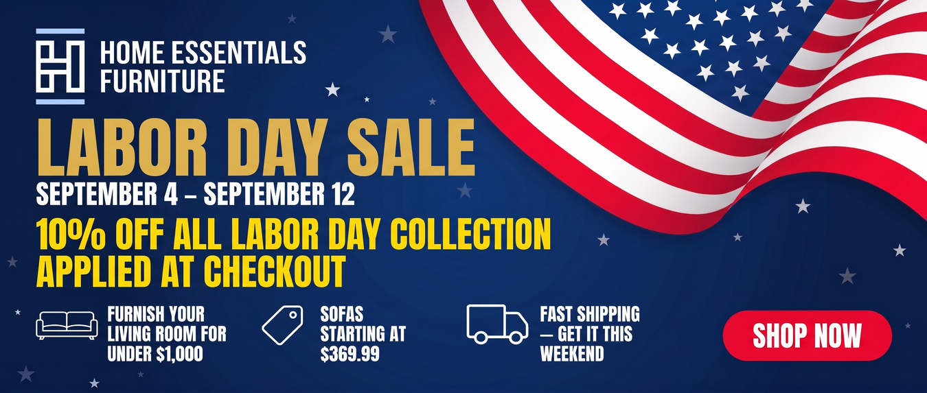 Labor Day Sale!