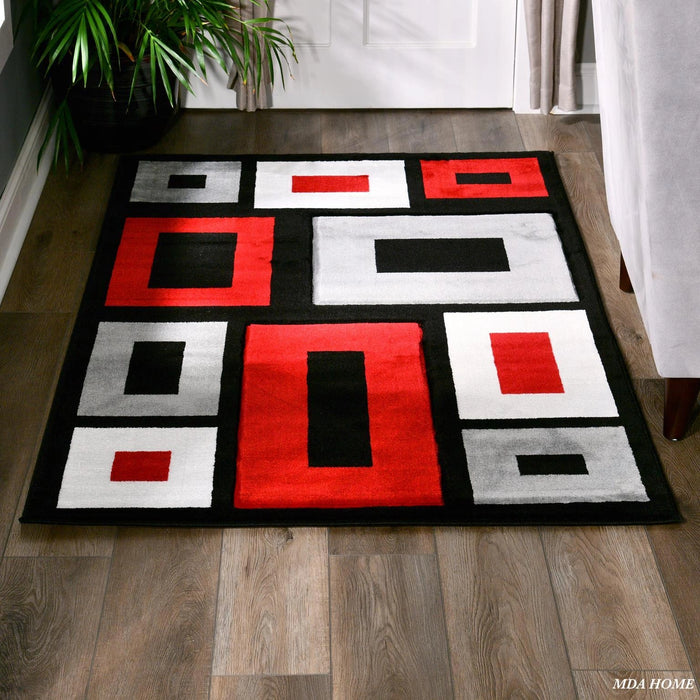 MIGLENA Area Rug - 8'1'' x 8'1'' - MI2888