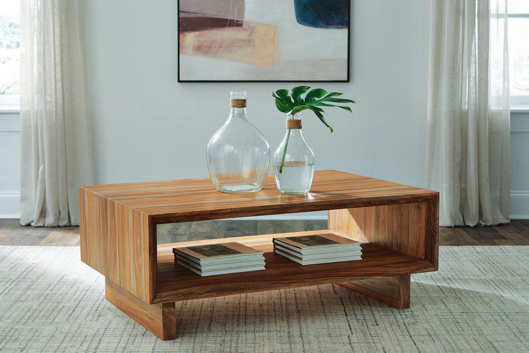 Dressonni Coffee Table