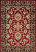 HOLLYWOOD Area Rug - 9'6'' x 13'10'' - HY101014 image