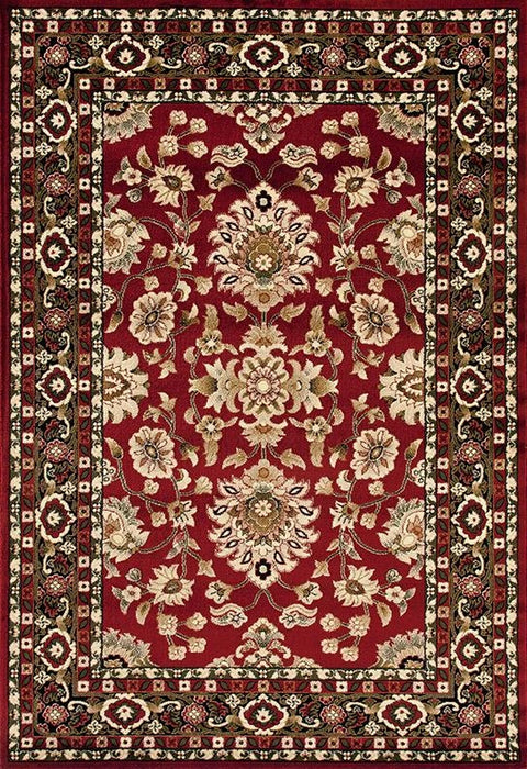 HOLLYWOOD Area Rug - 3'9'' x 5'9'' - HY1046 image