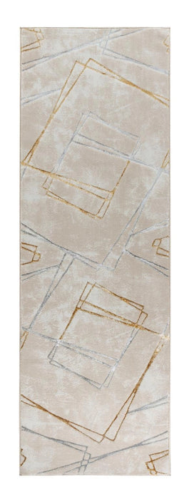 MAZ Area Rug - 2'1'' x 3'3'' - MZ0123