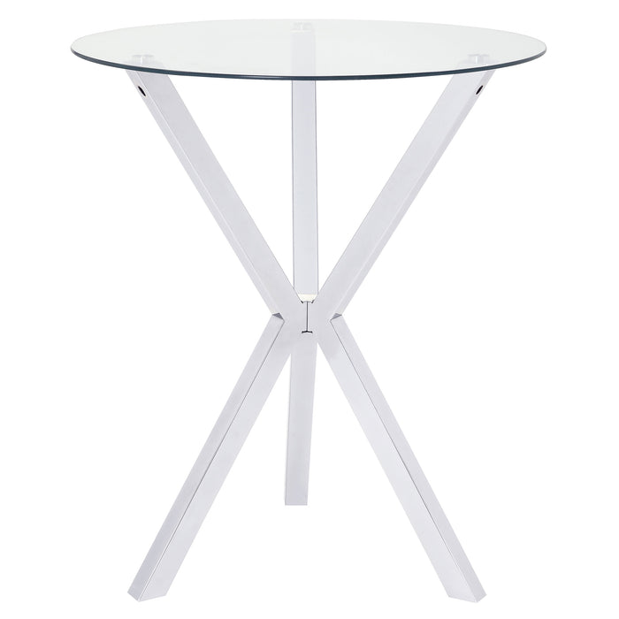 Denali Bar Table