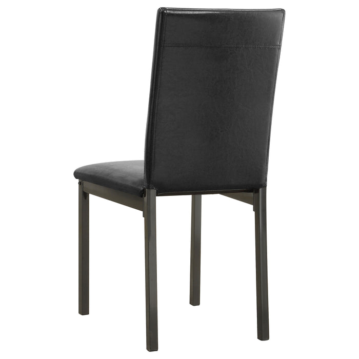 Garza Dining Set