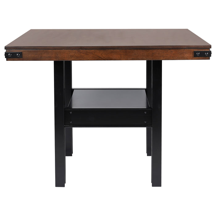 Patterson Counter Height Dining Set