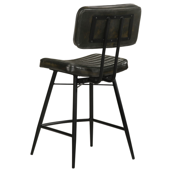 Partridge Counter Height Dining Set