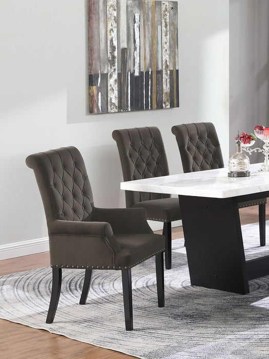 Alana Dining Arm Chair