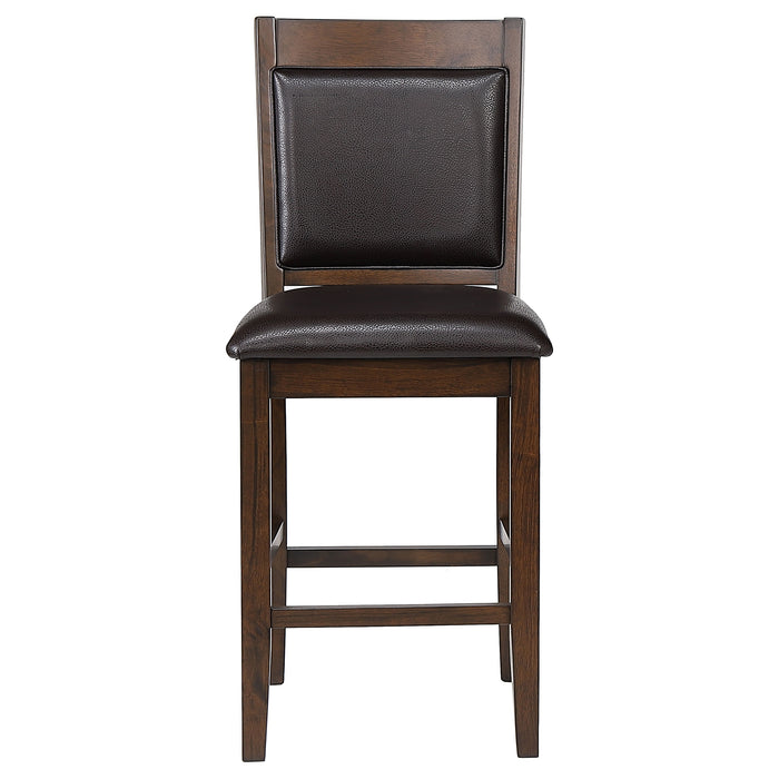 Dewey Counter Height Dining Set