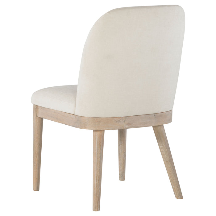 Solano Dining Side Chair