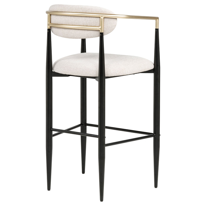Tina Bar Chair
