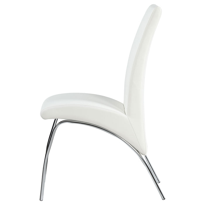 Bishop Dining Side Chair