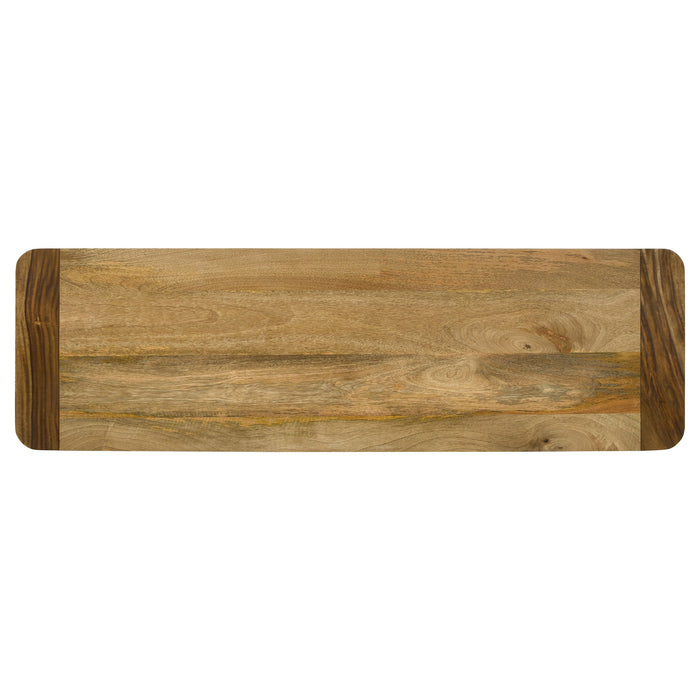 Maverick Dining Bench