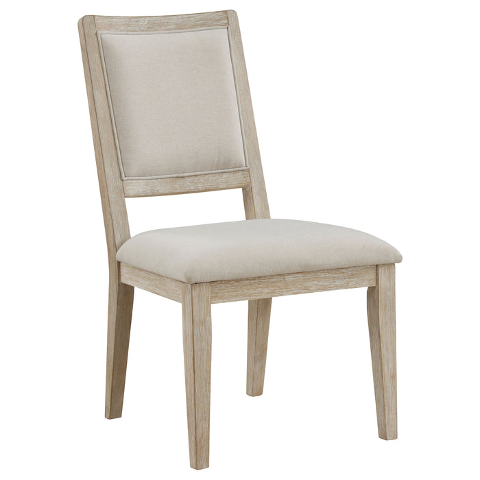 Trofello Dining Set