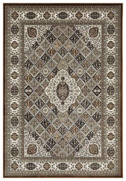 PRIME Area Rug - 9'6'' x 13'10'' - PE181014 image