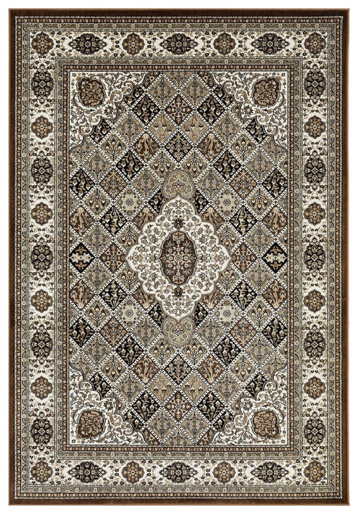 PRIME Area Rug - 9'6'' x 13'10'' - PE181014 image