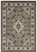 PRIME Area Rug - 5'2'' x 7'5'' - PE1858 image