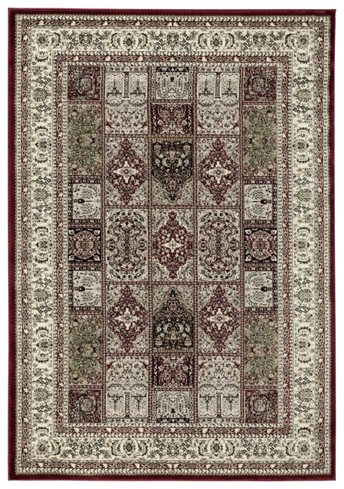 VASO Area Rug - 7'11'' x 7'11'' - VS0788