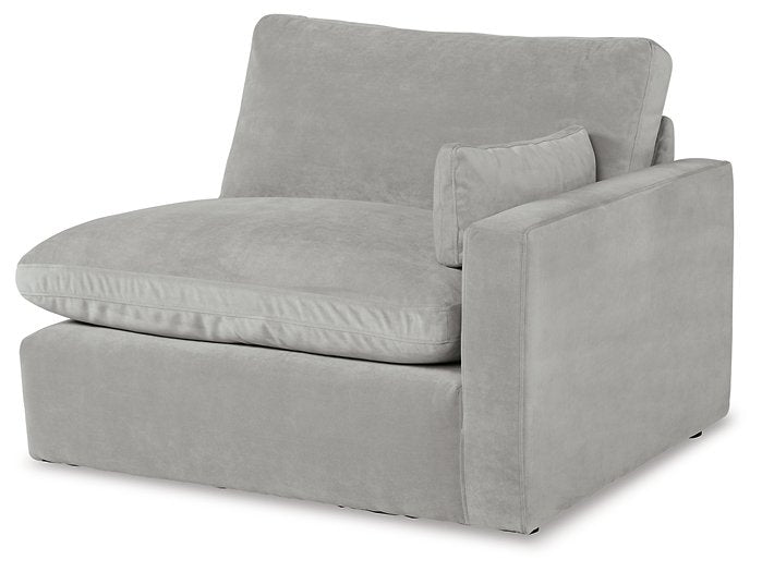 Sophie Sectional Sofa