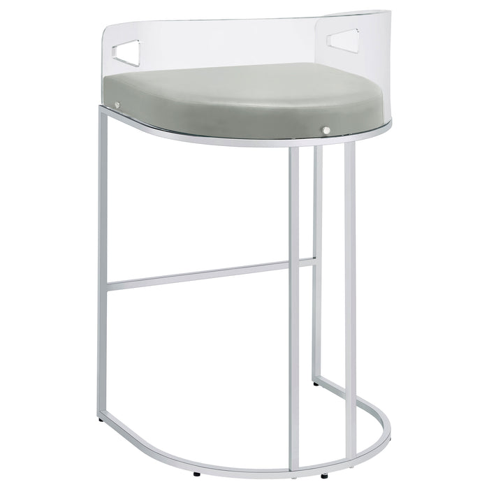 Thermosolis Bar Chair