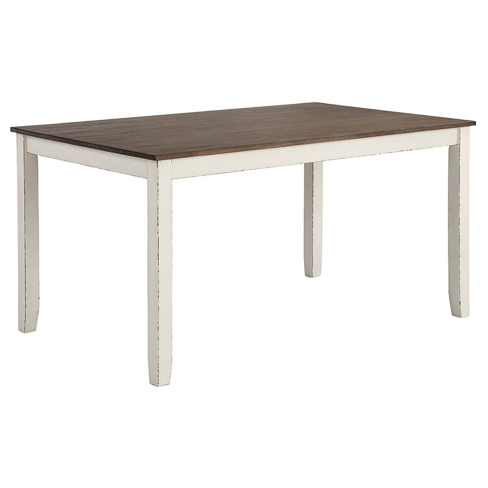 Fortress Dining Set
