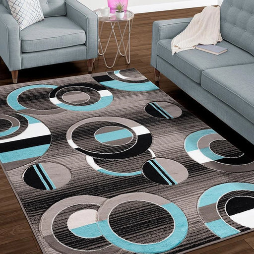 ORELSI Area Rug - 5'2'' x 7'5'' - OR2158OV image