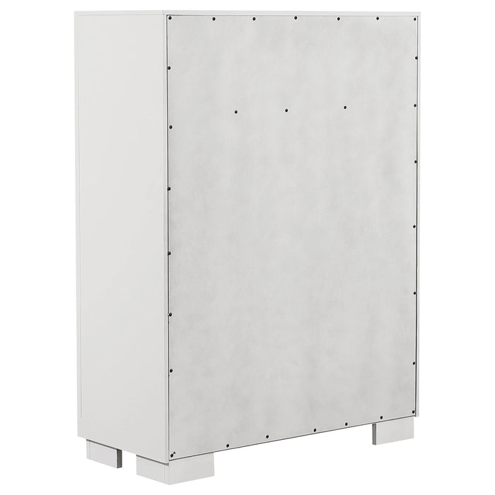 Jessica Chest of Drawers