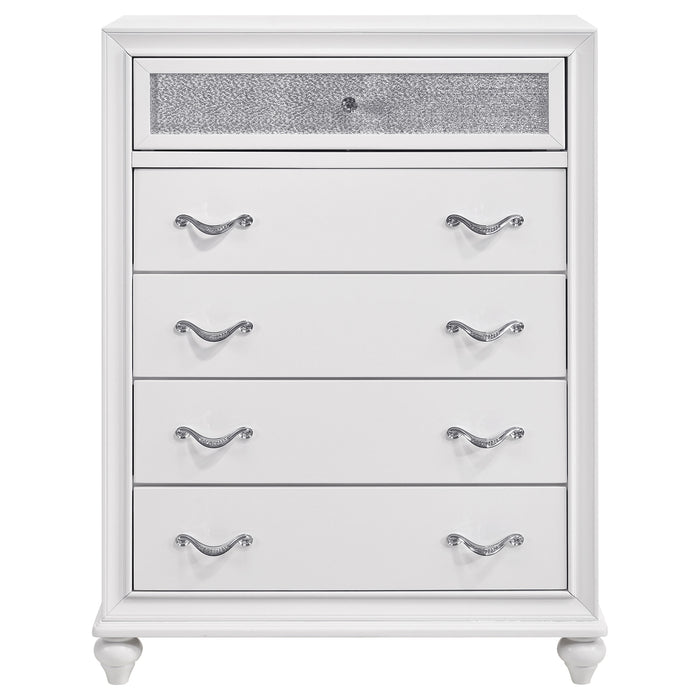 Barzini Chest of Drawers