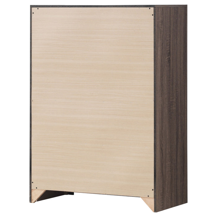 Brantford Chest of Drawers