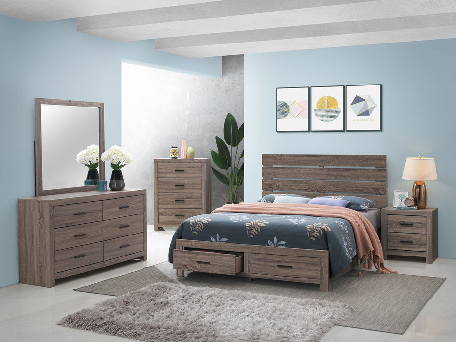 Brantford Chest of Drawers
