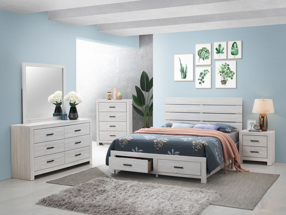 Brantford Chest of Drawers