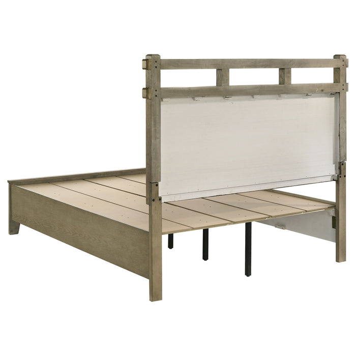 Hazlewood Bedroom Set