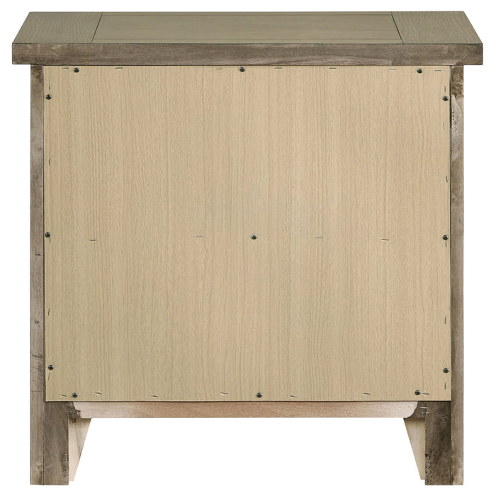 Hazlewood Nightstand