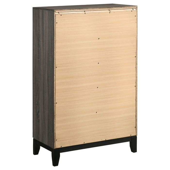 Watson Chest of Drawers