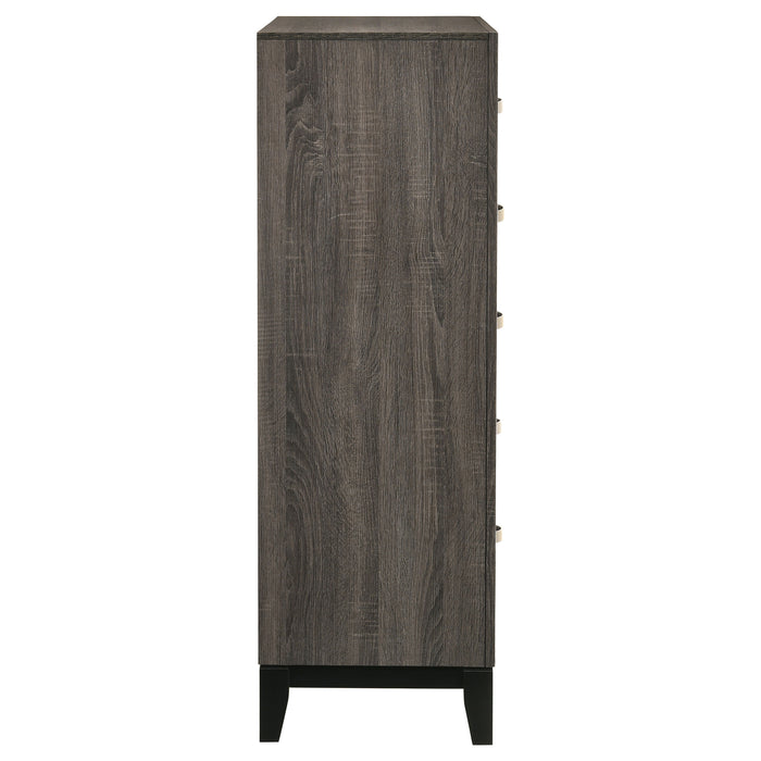 Watson Chest of Drawers