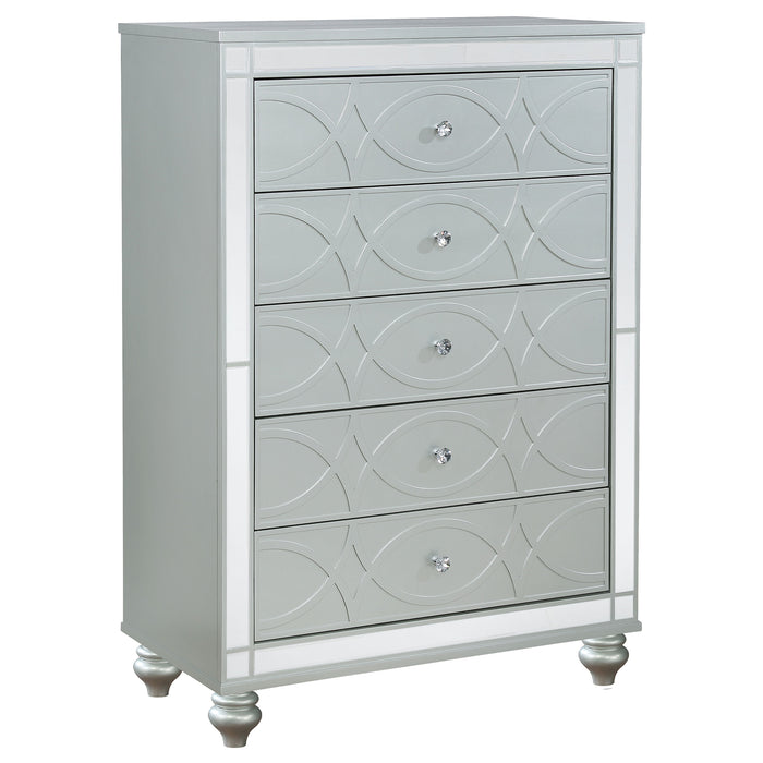Gunnison Bedroom Set