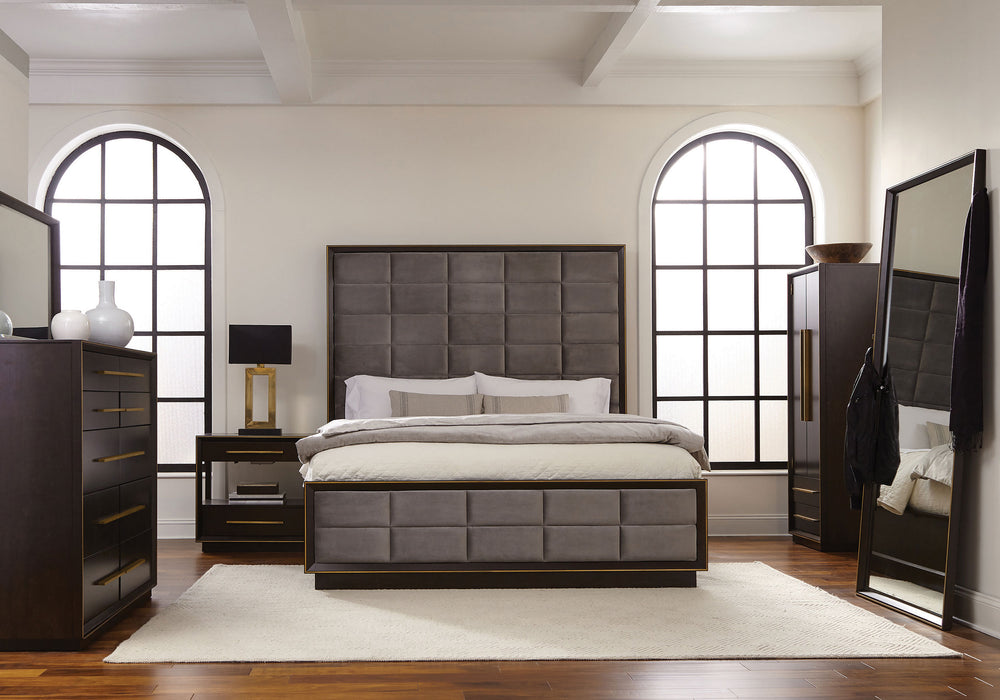 Durango Chest of Drawers
