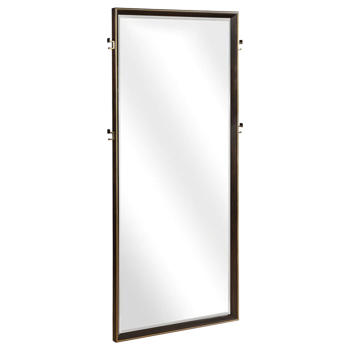 Durango Floor Mirror