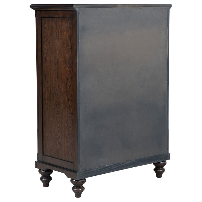 Andover Chest of Drawers