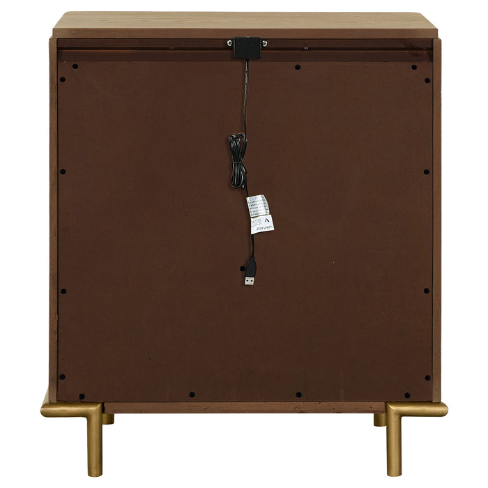 Arini Nightstand