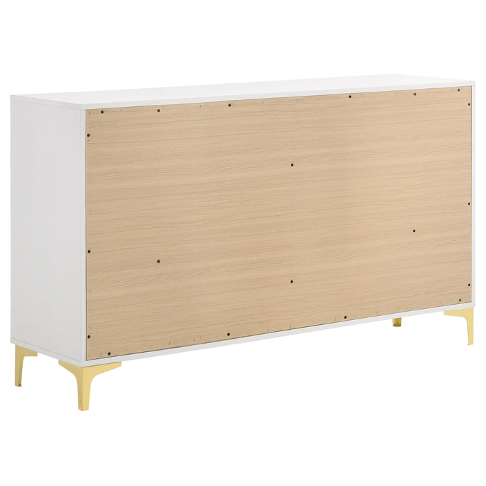 Kendall Bedroom Set