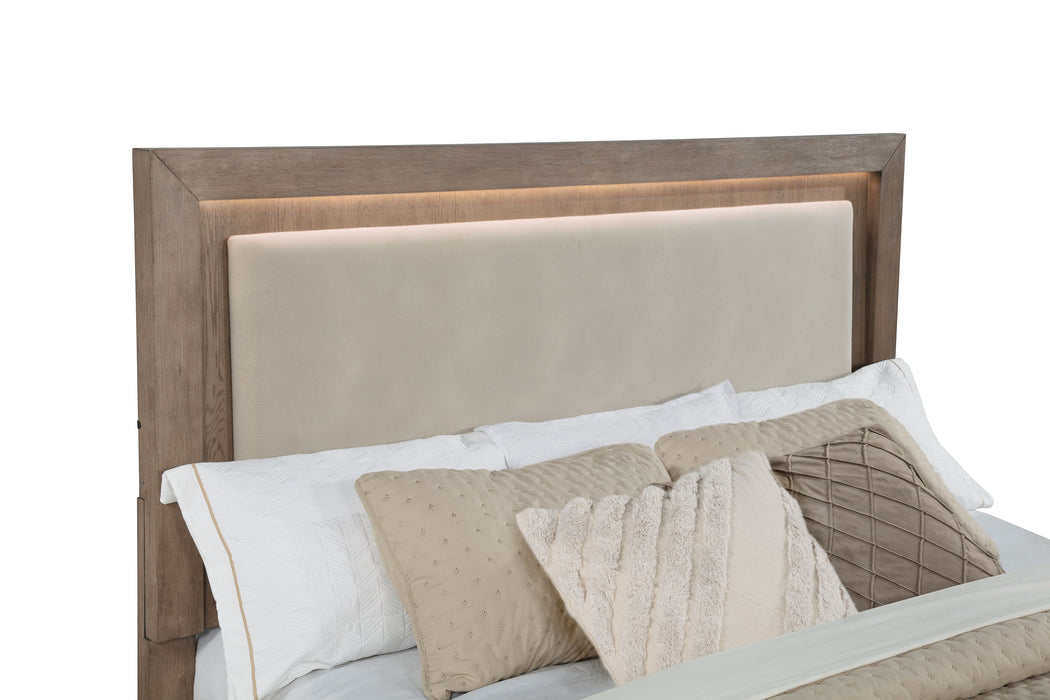 Kenora Bedroom Set