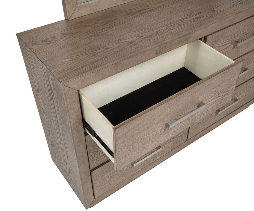 Kenora Bedroom Set