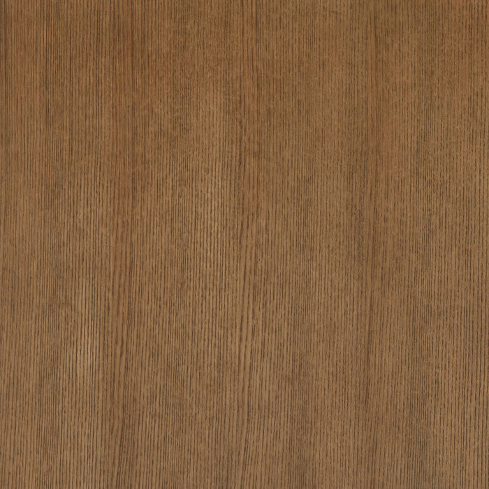 Terrace Wall Panel Platform Storage Bed with Attached Nightstands