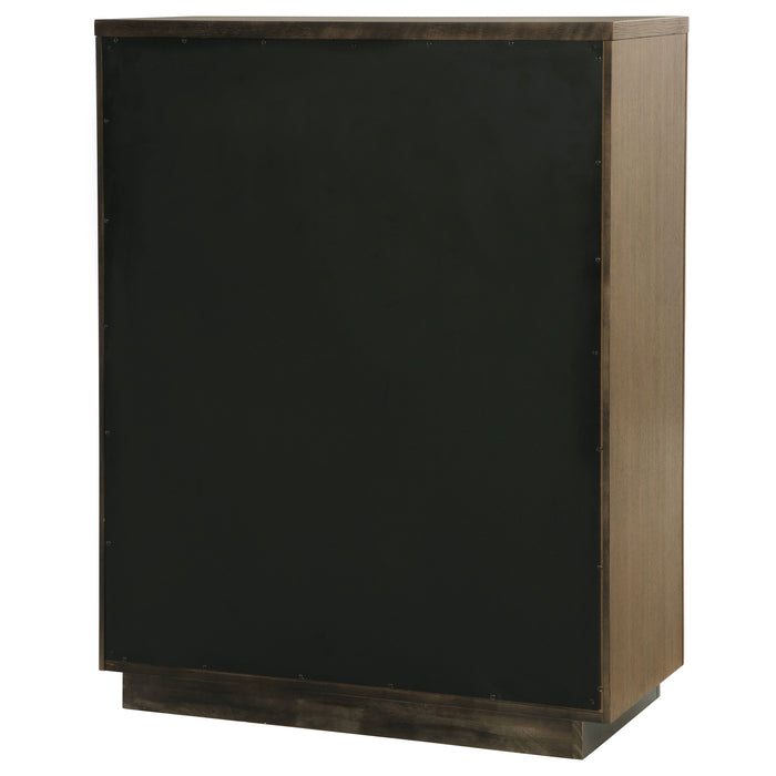 Terrace Chest of Drawers