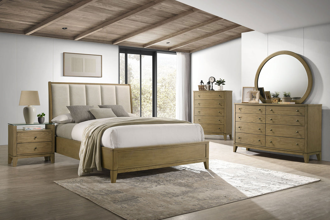 Granada Chest of Drawers