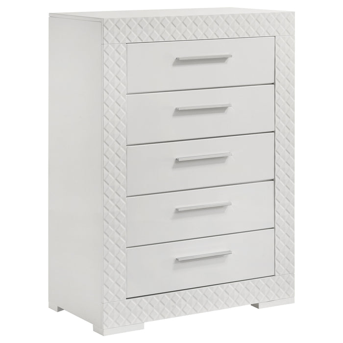 Ives Bedroom Set
