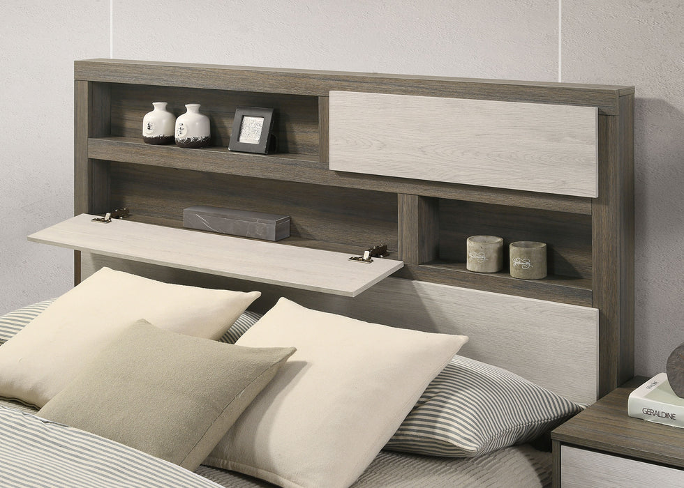 Fenwick Bedroom Set