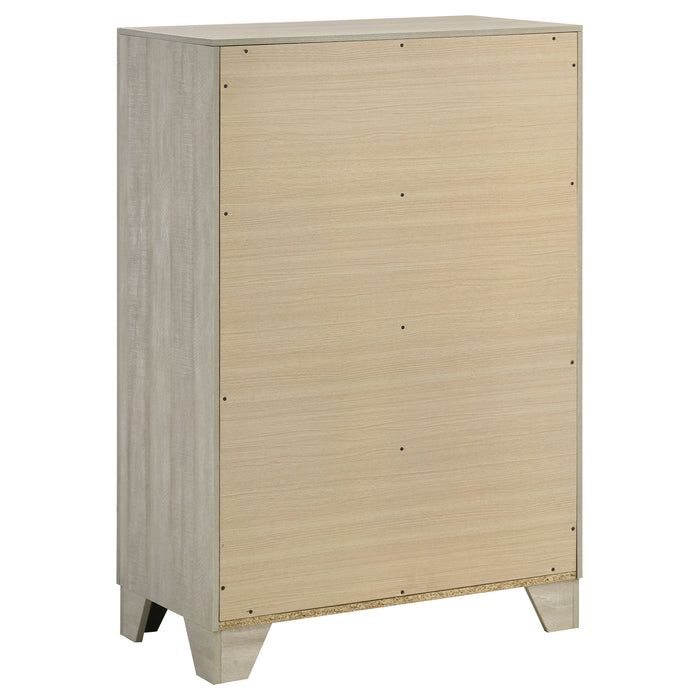 Trenton Bedroom Set