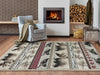 WILD LIFE Area Rug - 8'1'' x 10'5'' - WL20811 image