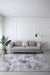 RETRO Area Rug - 5' x 5' - RT0355 image